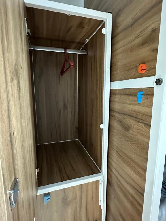 Fotografie z fotogalerie ubytování izzzi hostel v destinaci Biškek