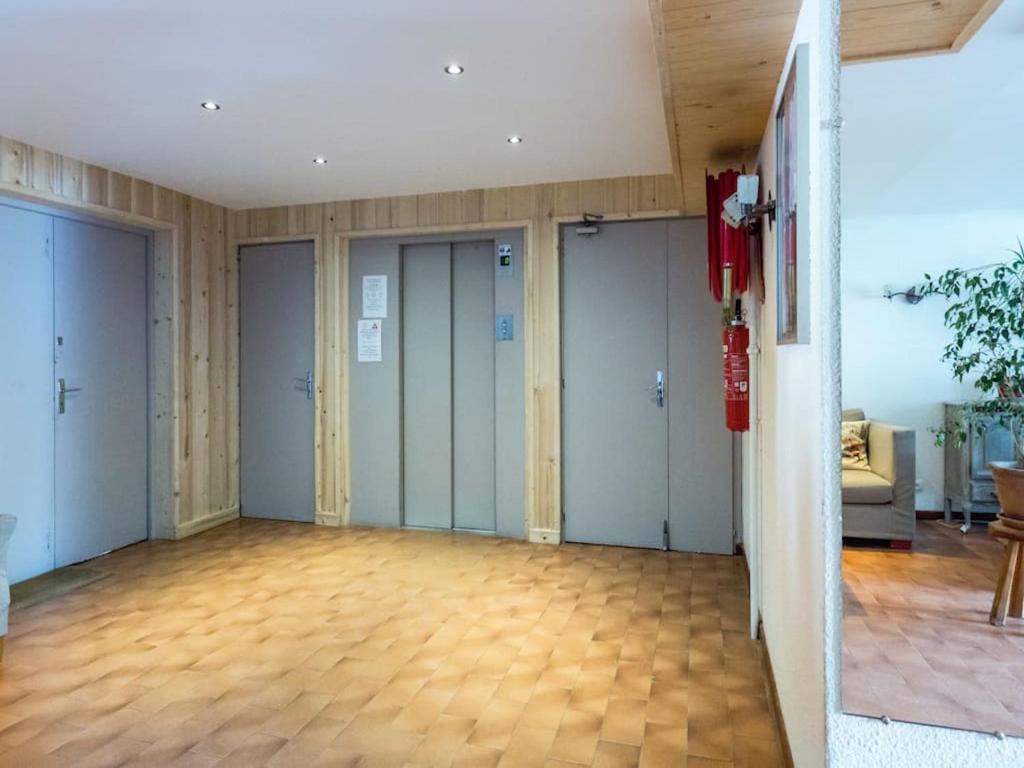 Fotografia z galérie ubytovania Résidence Hôtel Rent - Megève Centre v destinácii Megève