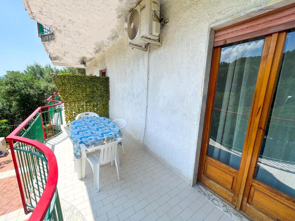 Soleado Apartments Caprioli-Palinuro - Apartment