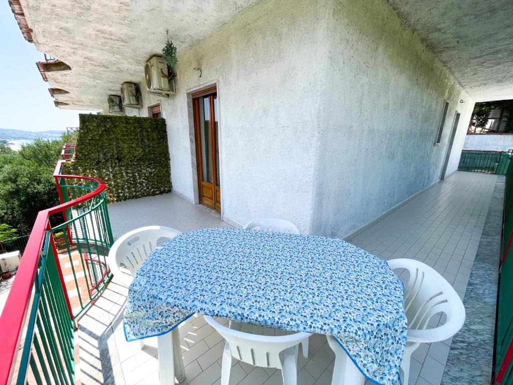 Soleado Apartments Caprioli-Palinuro - Two-Bedroom Apartment
