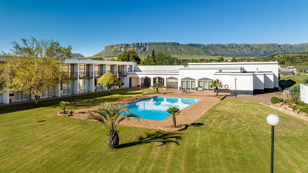 African Sky Harrismith Inn