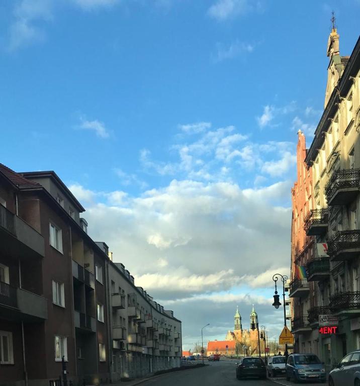 Apartament Chwaliszewo z balkonem - FREE PARKING - 9