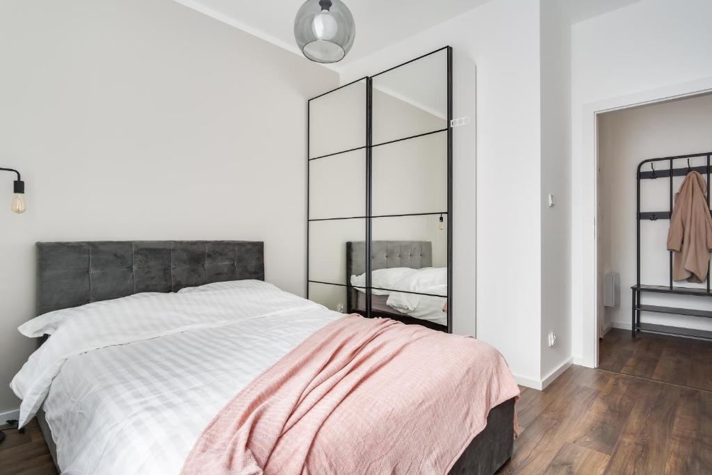 Apartament Chwaliszewo z balkonem - FREE PARKING - 2