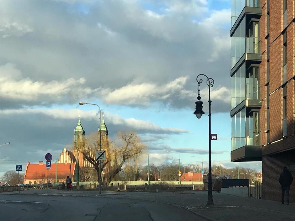 Apartament Chwaliszewo z balkonem - FREE PARKING - 12