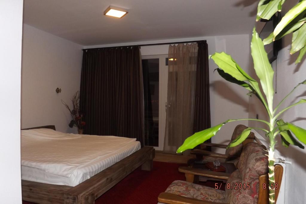 Pensiunea Maria Sibiu - Superior Double Room