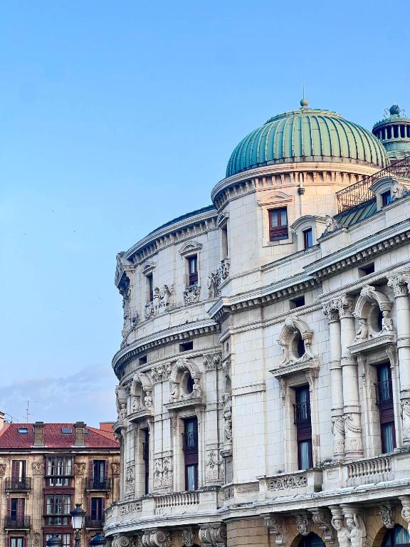 Zajímavé místo poblíž hotelu