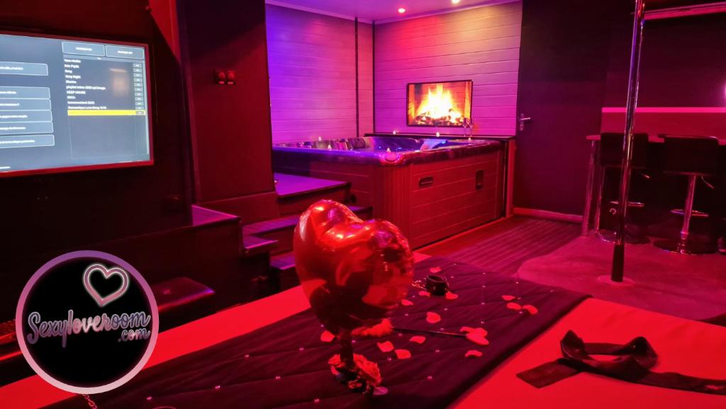 Loveroom Sexyloveroom - Housity