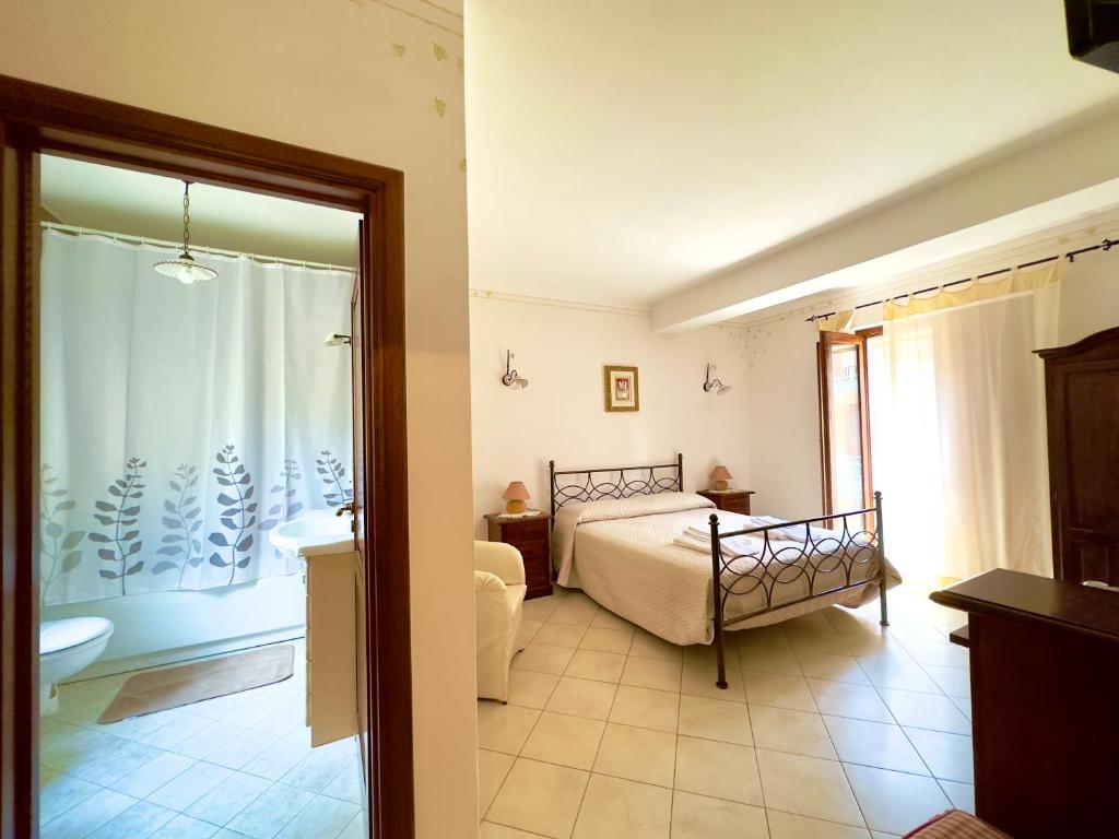 Il ritrovo delle Volpi - 14