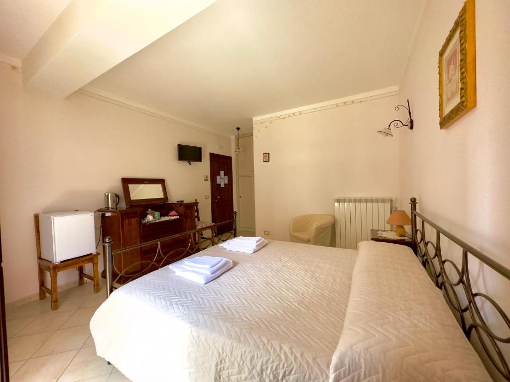 Il ritrovo delle Volpi - 15