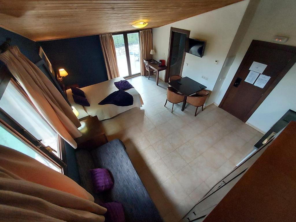 HOTEL MASIA EL MOLINETE, Mora de Rubielos – Bijgewerkte ...