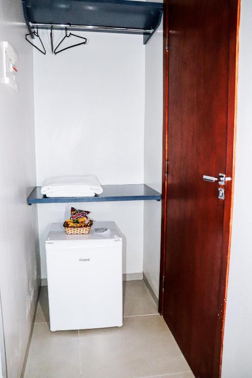 Fotografie z fotogalerie ubytování PARIS HOTEL v destinaci Barreiras