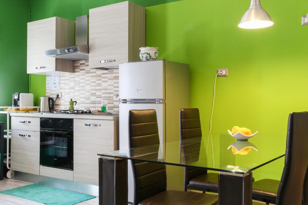 Al Borghetto - Superior Apartment