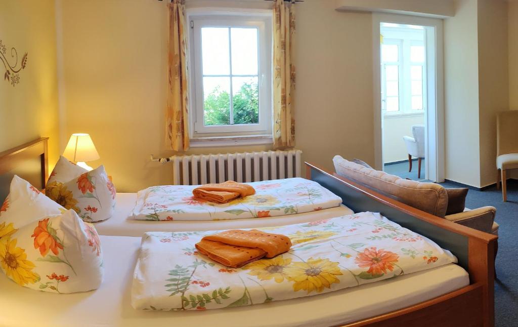 Pension Villa Irene - 12