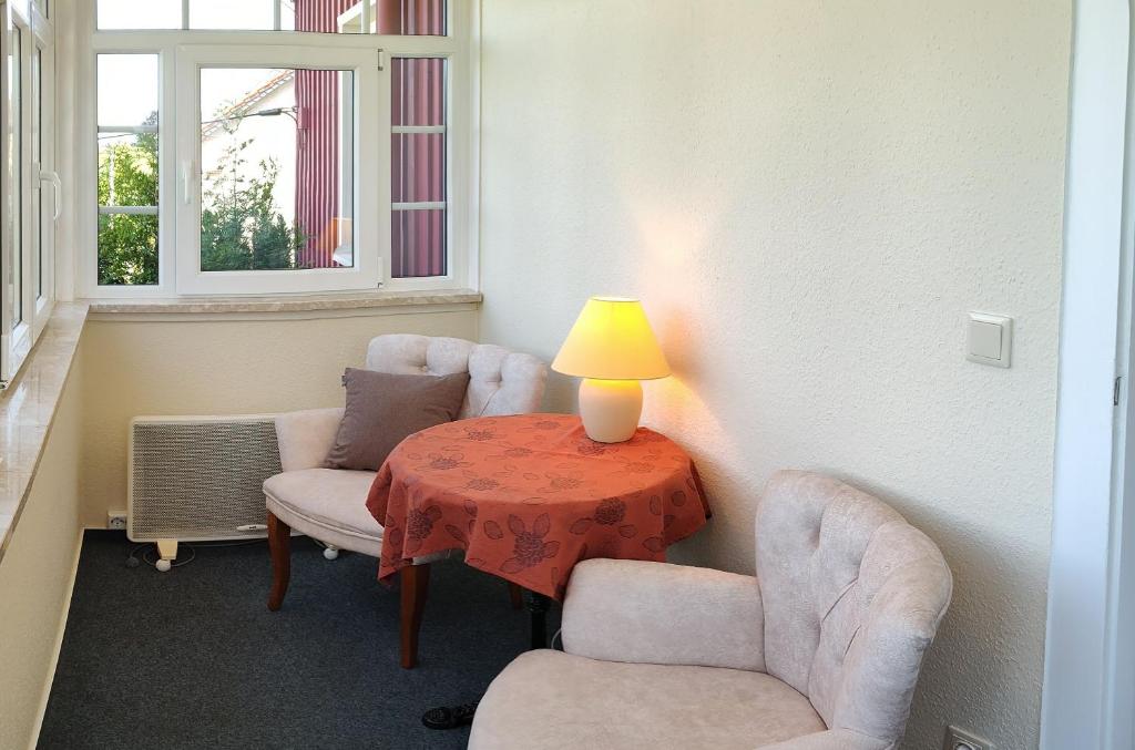 Pension Villa Irene - 13