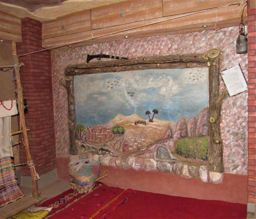 Fotografie z fotogalerie ubytování Dounia Hostel v destinaci Tinerhir