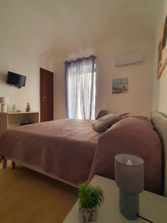 La casa di Serafina - Chambre Double