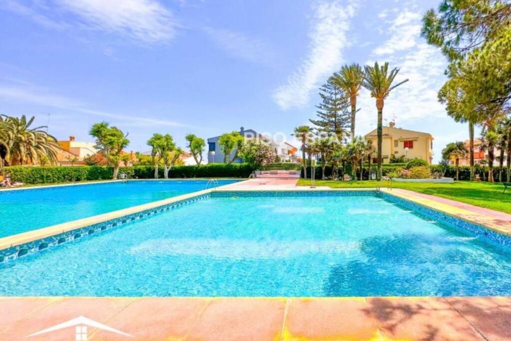Chalet PuigVal 50m de la playa, Valencia – Updated 2023 Prices