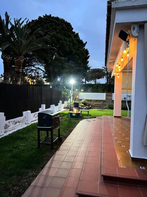 Chalet PuigVal 50m de la playa, Valencia – Updated 2023 Prices