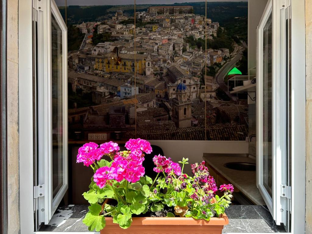 Fotografie z fotogalerie ubytování Vallata San Leonardo v destinaci Ragusa