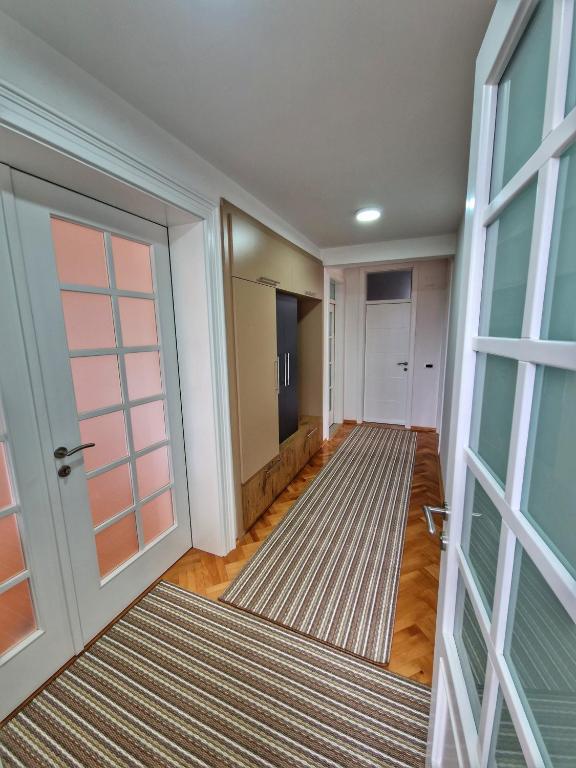 Fotografie z fotogalerie ubytování Apartman Cvetkovic v destinaci Vranje