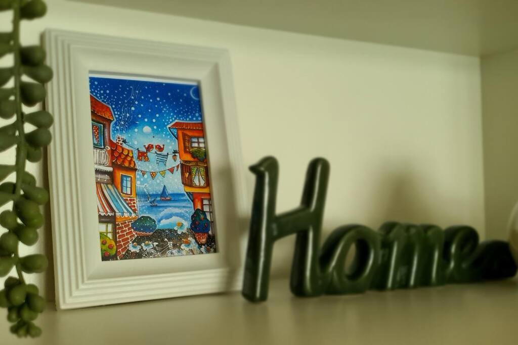 Fotografie z fotogalerie ubytování Ika apartment v destinaci Burgas City