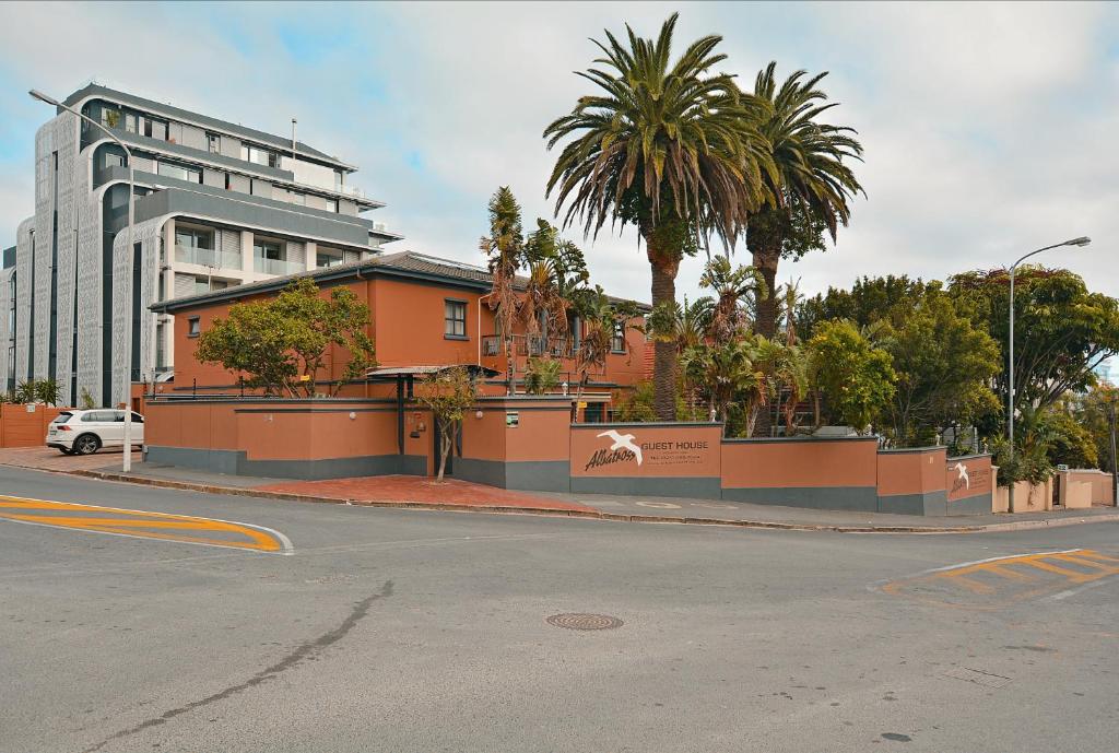 ALBATROSS SUITE - One-Bedroom Apartment