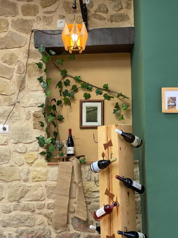 Fotografie z fotogalerie ubytování LA SOCIEDAD v destinaci Arens de Lledó