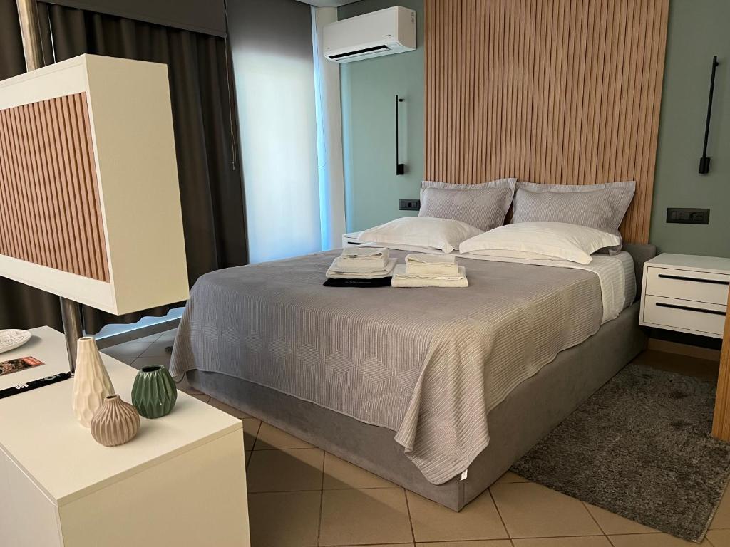 NAFPAKTOS-luxury suite, Ναύπακτος – Ενημερωμένες τιμές για το 2024