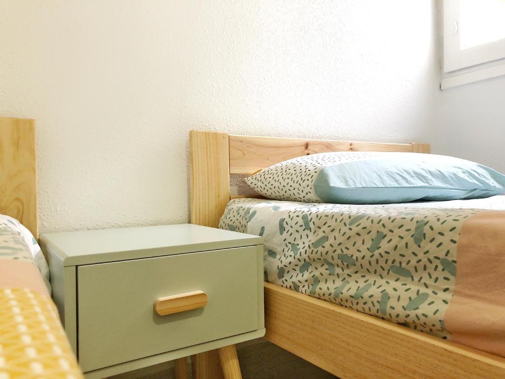 Bonito apartamento en Castellón - Appartement