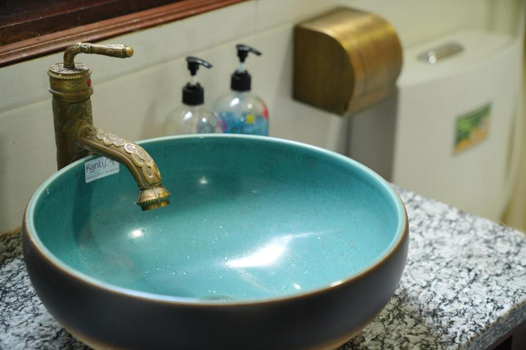 Tam Coc Ngoc Linh Bungalow Ninh Bình - 17