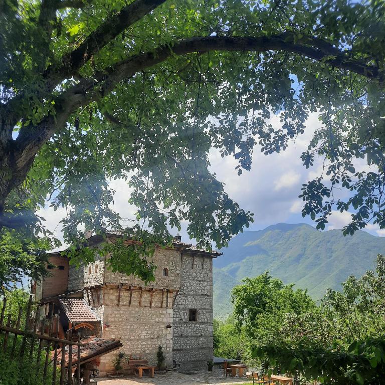 Kulla Hupi Agriturism - Image 12