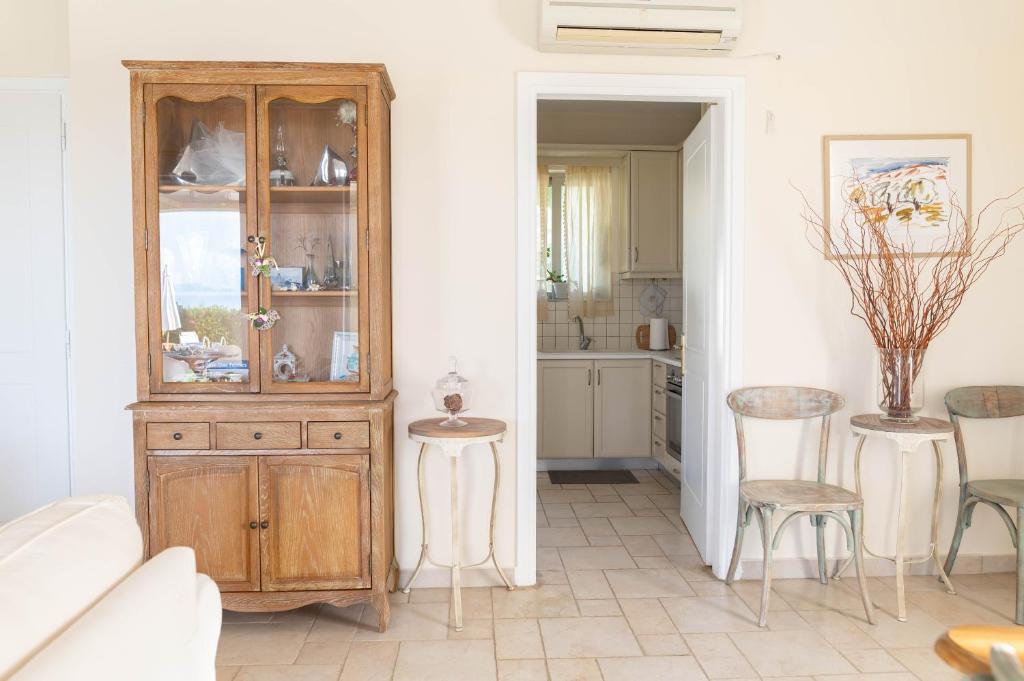 Zdjęcie z galerii obiektu Kos Secret Villa with private pool w mieście (( Kermetés ))