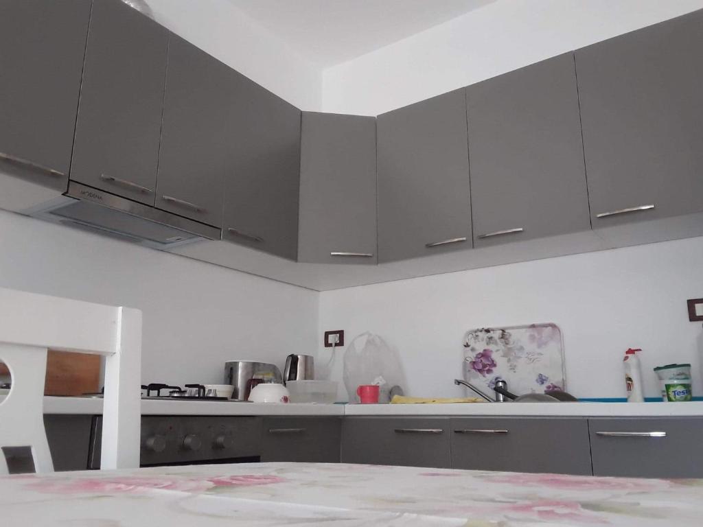Luis Apartments
