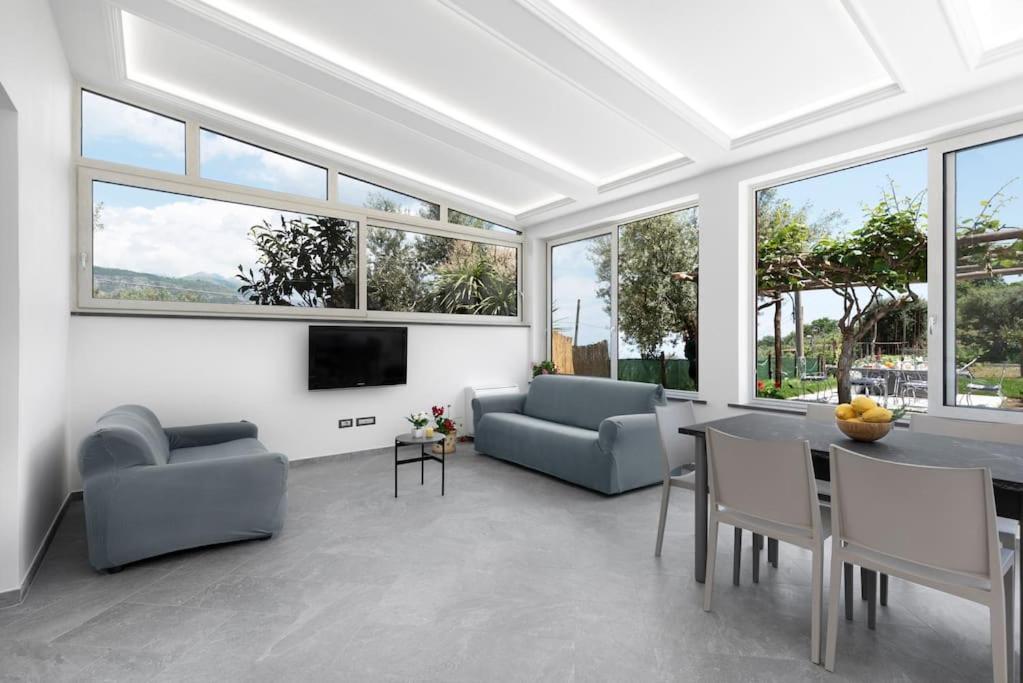 Villa Gargiulo Bellevue
