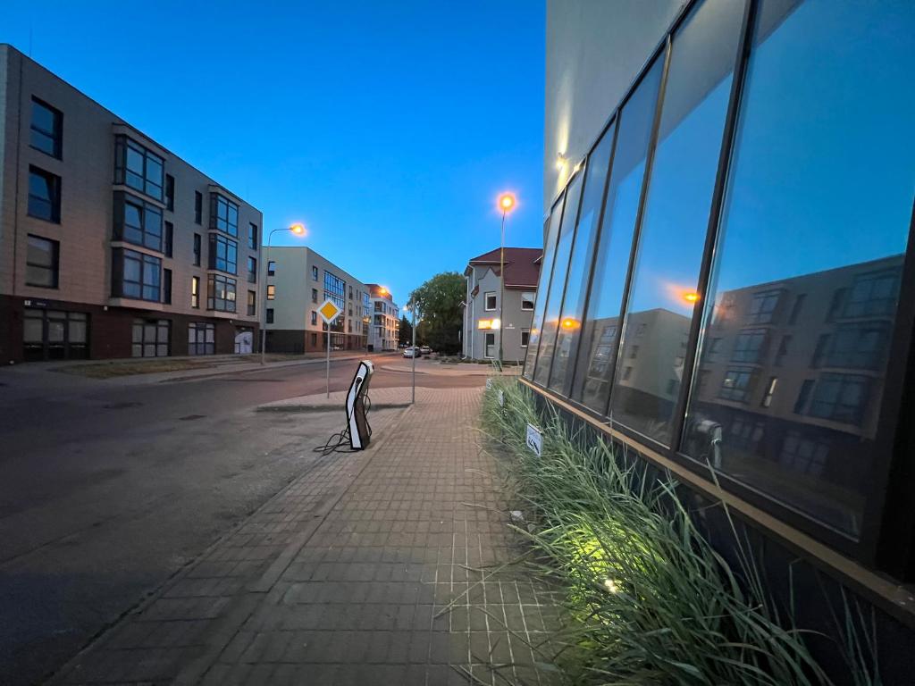 Fotografie z fotogalerie ubytování Comfort Hostel Klaipeda v destinaci Klaipėda