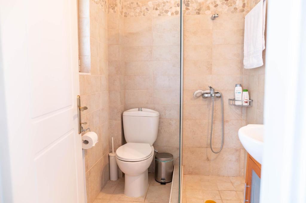 Zdjęcie z galerii obiektu Kos Secret Villa with private pool w mieście (( Kermetés ))