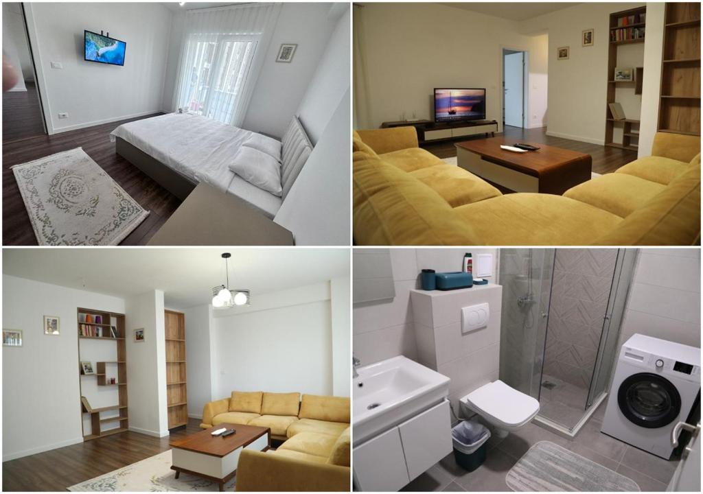 Sunny Hill Apartment (Kosovo Pristina)