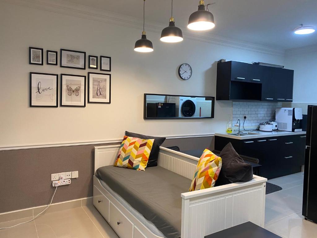 The Shore by Alawa Homes - One-Bedroom Apartment