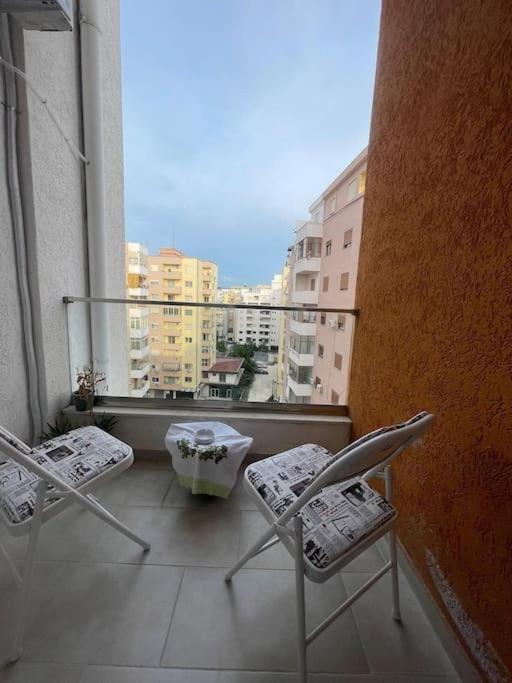 Prime location & Classy flat - Image 1