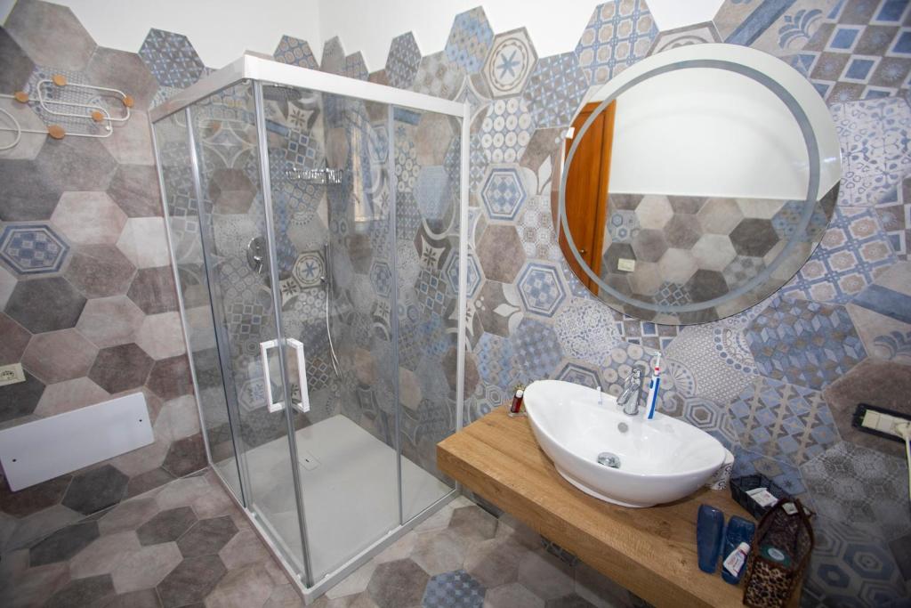 I Giardini di Elencosta - Deluxe Apartment