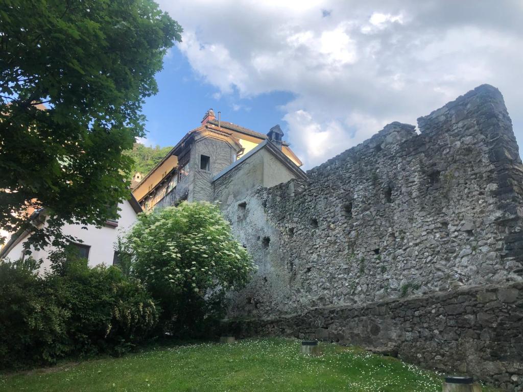 Fotografie z fotogalerie ubytování Apartments "Am Ardetzenberg" v destinaci Feldkirch