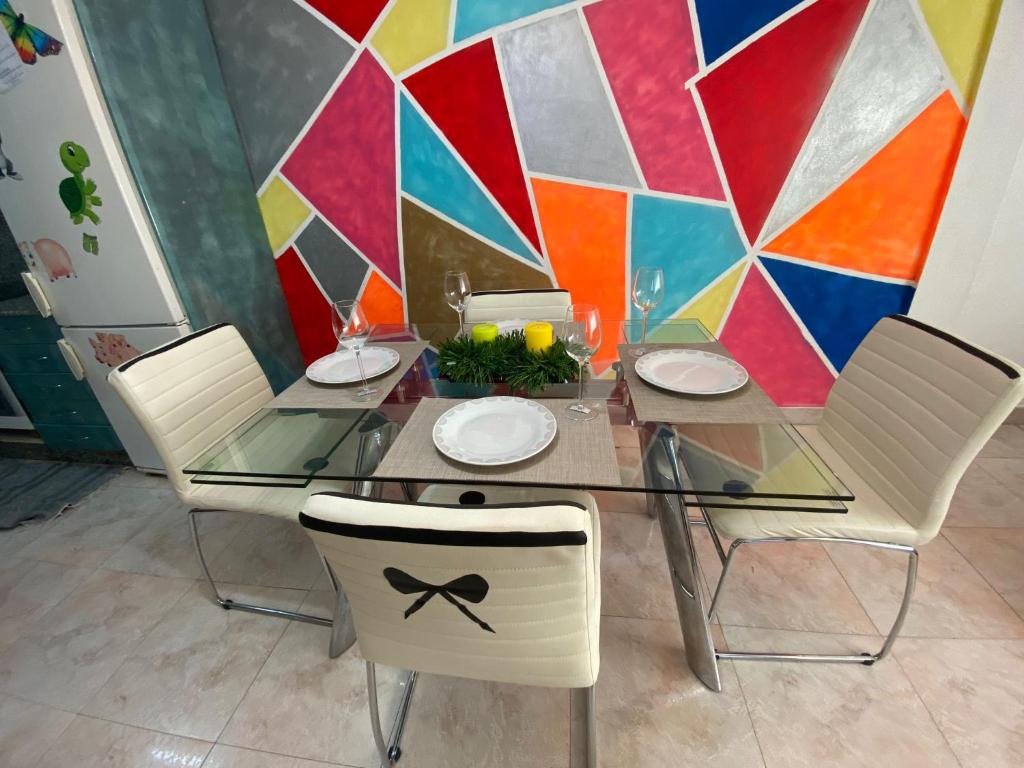 Fotografia z galérie ubytovania APT para Amigos y Familias v destinácii Vigo