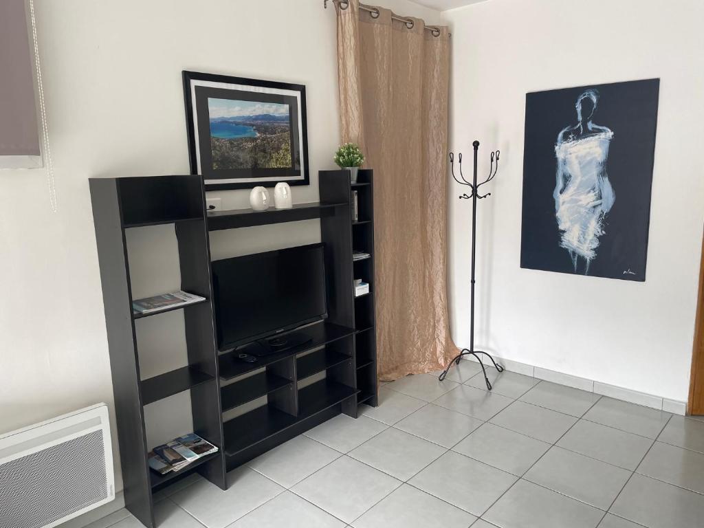 Fotografie z fotogalerie ubytování Mer et calme v destinaci Le Pradet