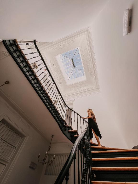 Palácio do Visconde - The Coffee Experience - 6