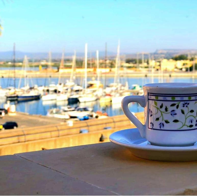 B&B Marina di Ortigia