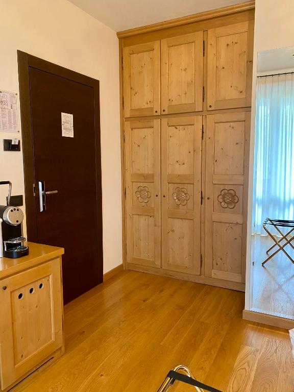 Fotografie z fotogalerie ubytování Rutzer Hotel Ristorante & Panoramic SPA v destinaci Asiago