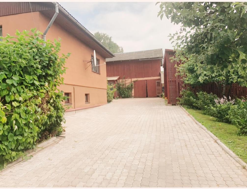 Karikakra B&B - Housity