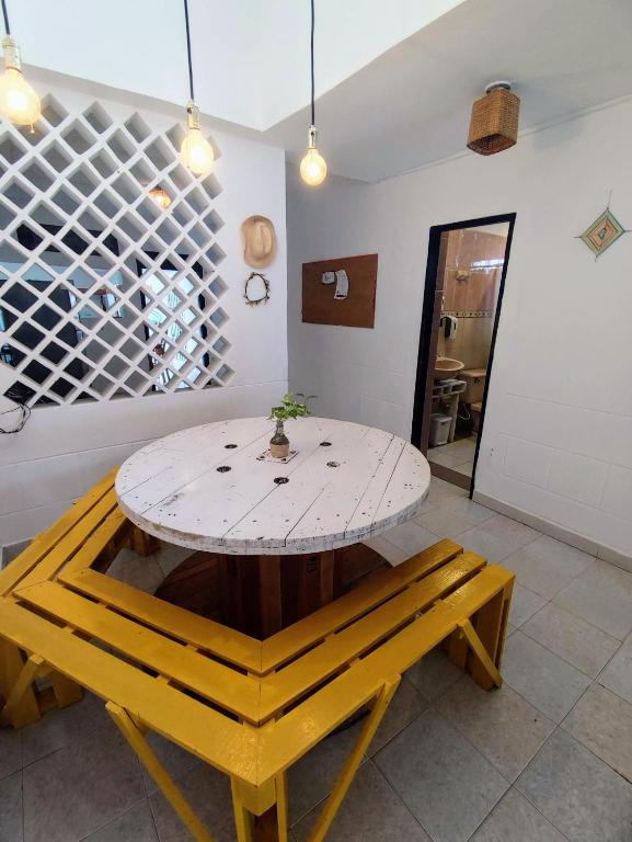 Fotografie z fotogalerie ubytování Bona Vida Apartments v destinaci Ríohacha