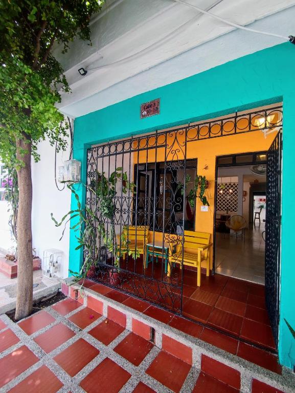 Fotografie z fotogalerie ubytování Bona Vida Apartments v destinaci Ríohacha