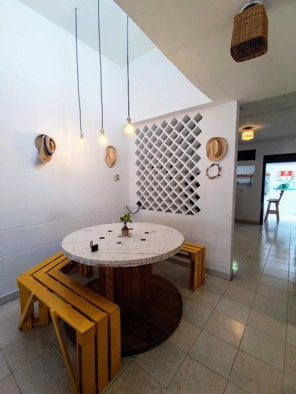Fotografie z fotogalerie ubytování Bona Vida Apartments v destinaci Ríohacha
